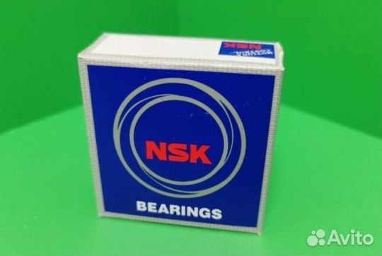 Подшипники муфты кондиционера в ассортименте