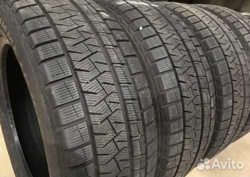 Pirelli Winter Asimmetrico 205/55 R16