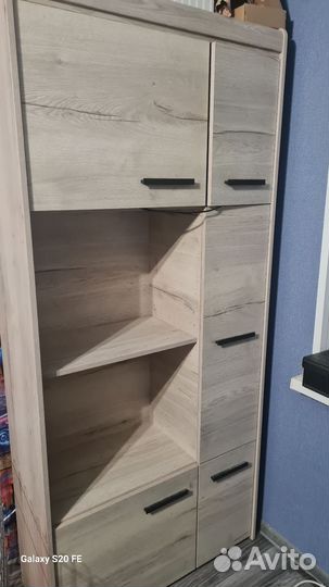 Мебель шкафы и стенки бу