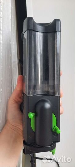 Внутренний фильтр Tetra IN 800 Plus (до 150 л