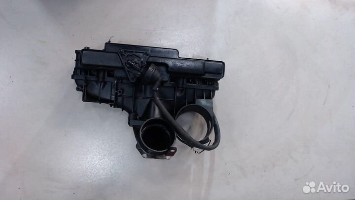 Коллектор впускной Mercedes C W204, 2008