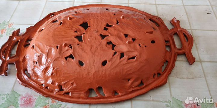 Посуда времён СССР