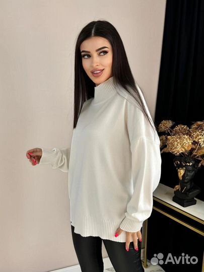 Свитер Size 48-58