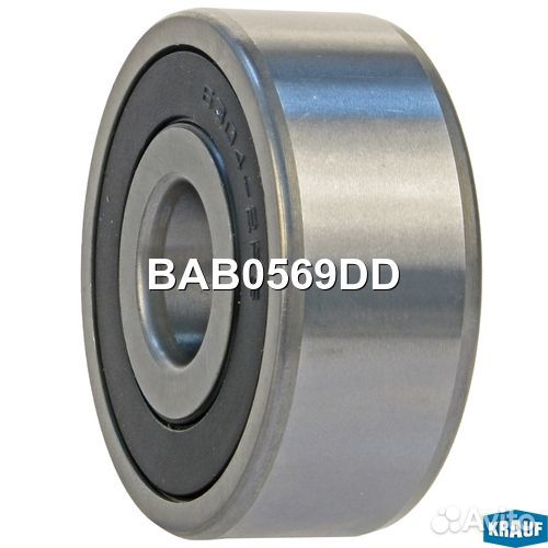 Подшипник генератора