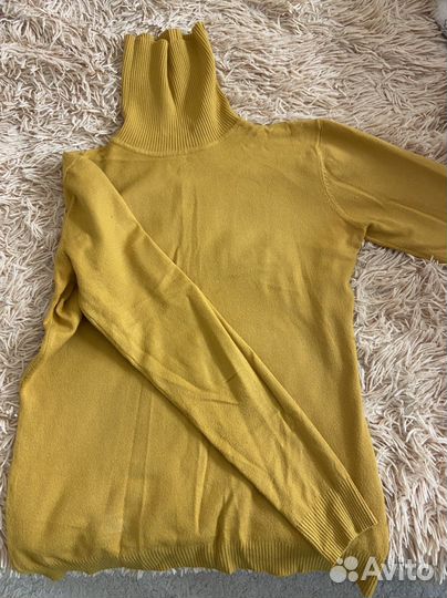 Водолазка женская 46 48 50