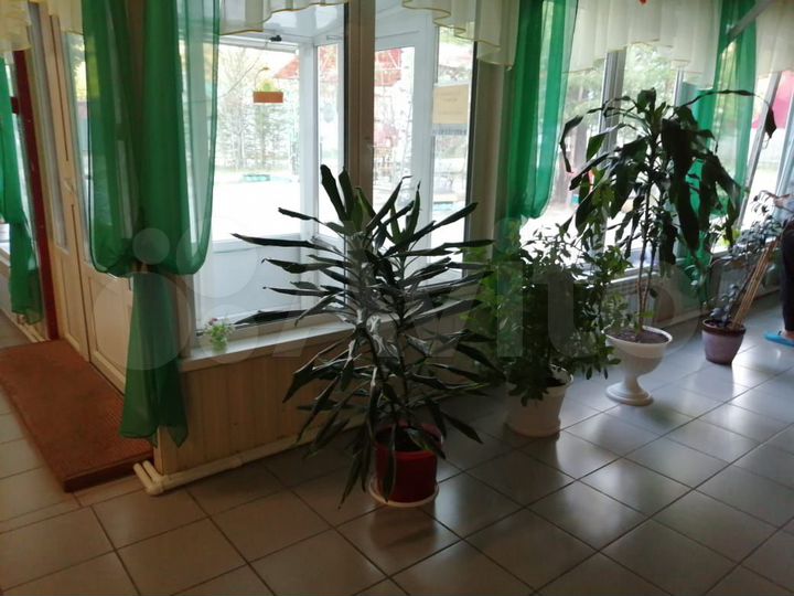 Гостиница, 433 м²