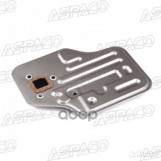 Фильтр АКПП hyundai sonata III (93-96) 46321-38