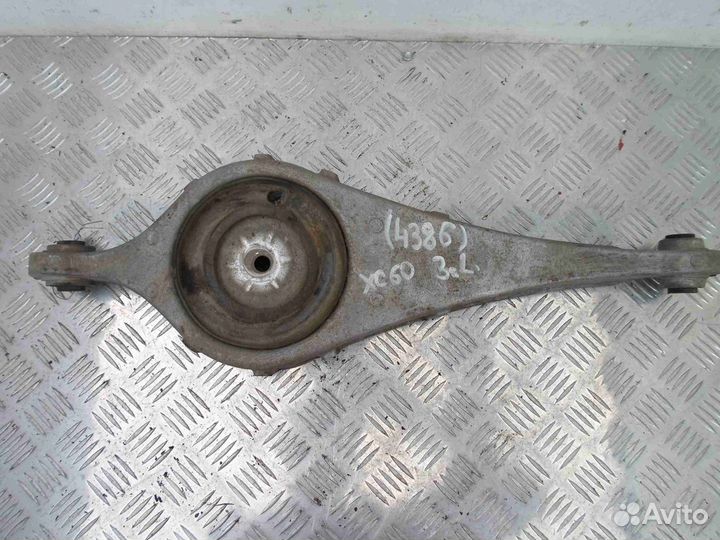 Рычаг зад L Volvo XC60 1 (Y20) 31317603