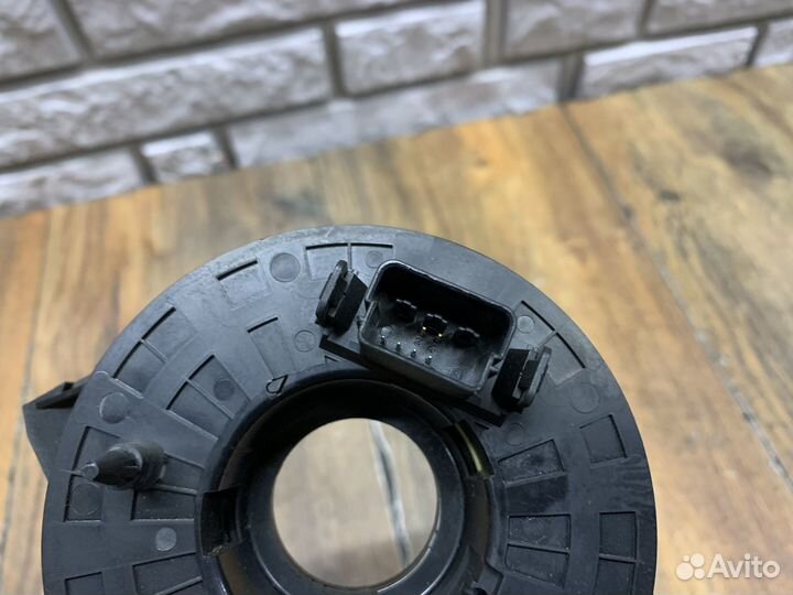 Seat Ibiza Механизм подрулевой для SRS ленточный