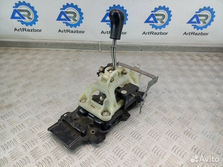 Кулиса кпп Mitsubishi Lancer 9 CS 4G18 1.6 98Л.С