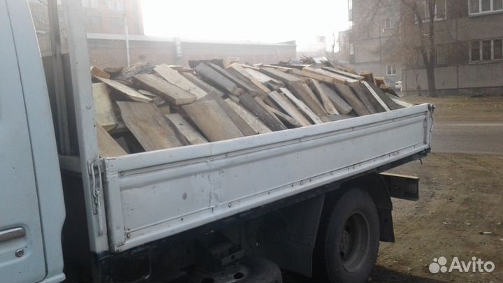 Доставлю Уголь\Дрова\Вывоз мусора