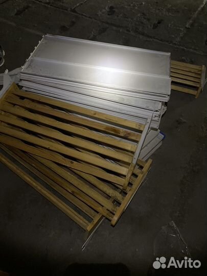 Хлебная полка