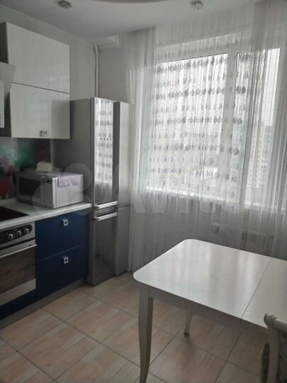 2-к. квартира, 50,7 м², 14/16 эт.