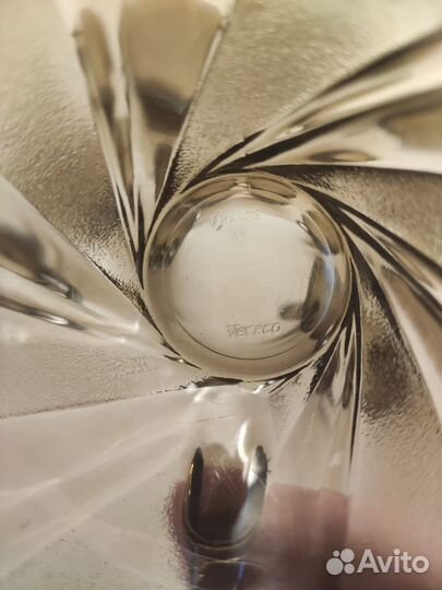 Кофейные чашки Vereco (Франция)