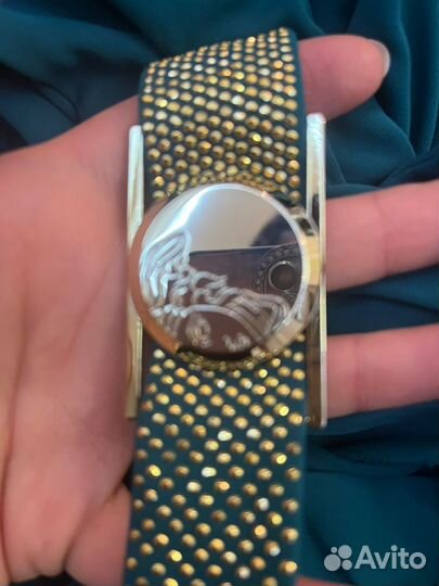 Платье Versace