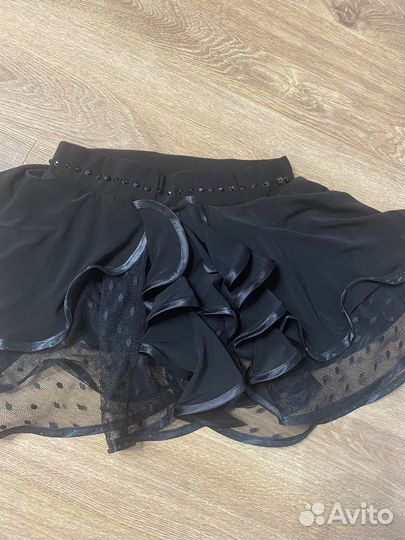 Костюм для акробатического рок н ролла