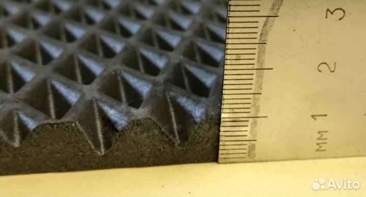 Eva коврики в лодку