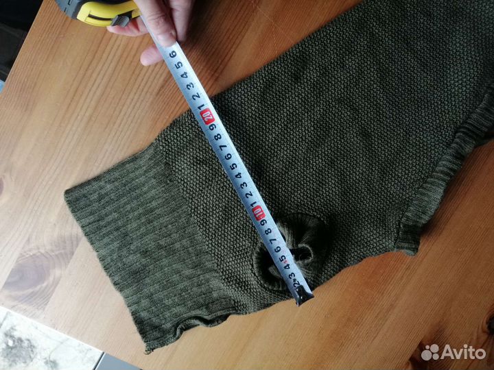 Одежда для собаки(комбинезон, свитер)