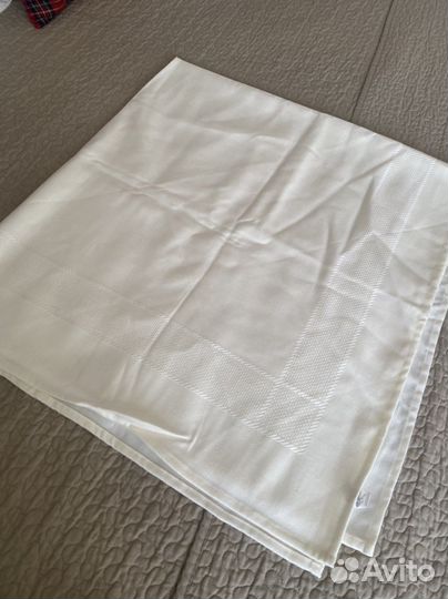 Скатерть для вышивки крестиком