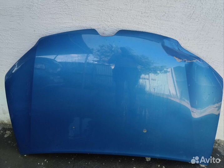 Кузовщина Renault logan,sandero