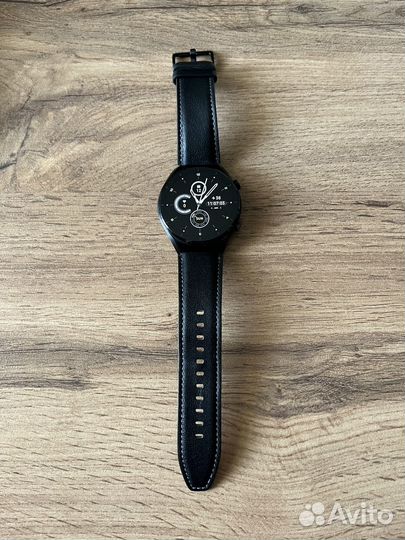 Xiaomi watch s1