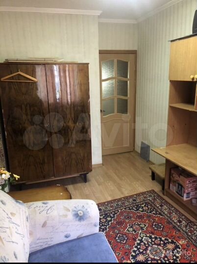 2-к. квартира, 44 м², 2/5 эт.