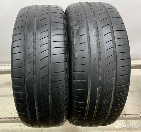 Pirelli Cinturato P1 195/55 R15 98W