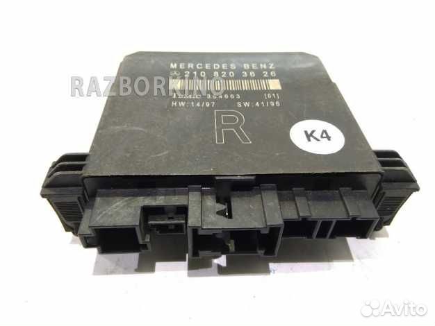 Блок управления дверью A2108207826