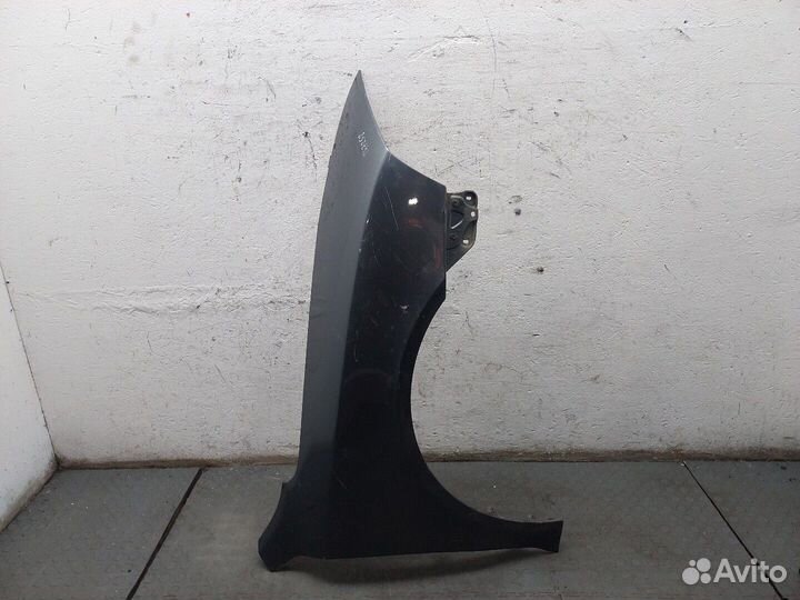 Крыло Skoda Octavia (A5), 2006