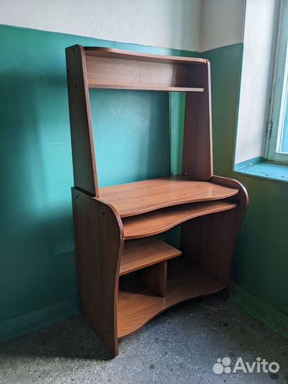 Компьютерный стол бу