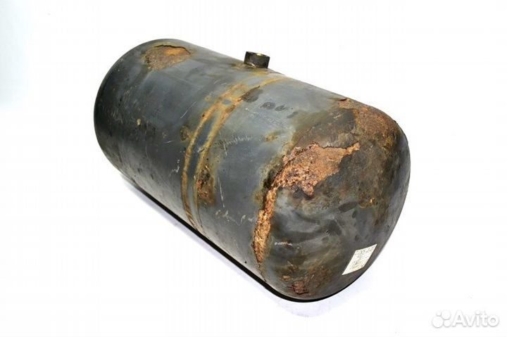 Ресивер mercedes-benz Actros MP2/MP3 1844 (01.02)