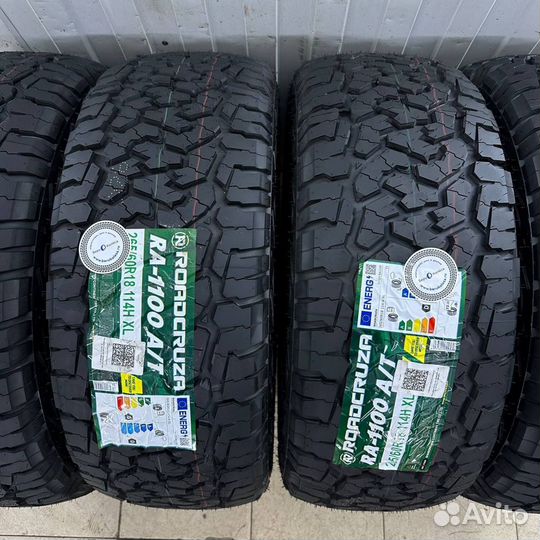 Roadcruza RA1100 A/T 245/60 R18