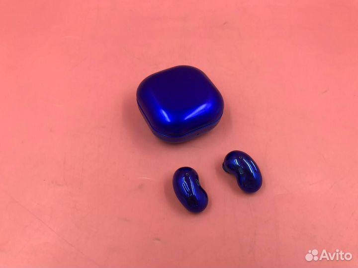 93490 Беспроводные наушники Bluetooth buds live