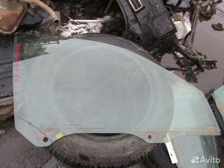 Стекло переднее правое Toyota Corona Premio