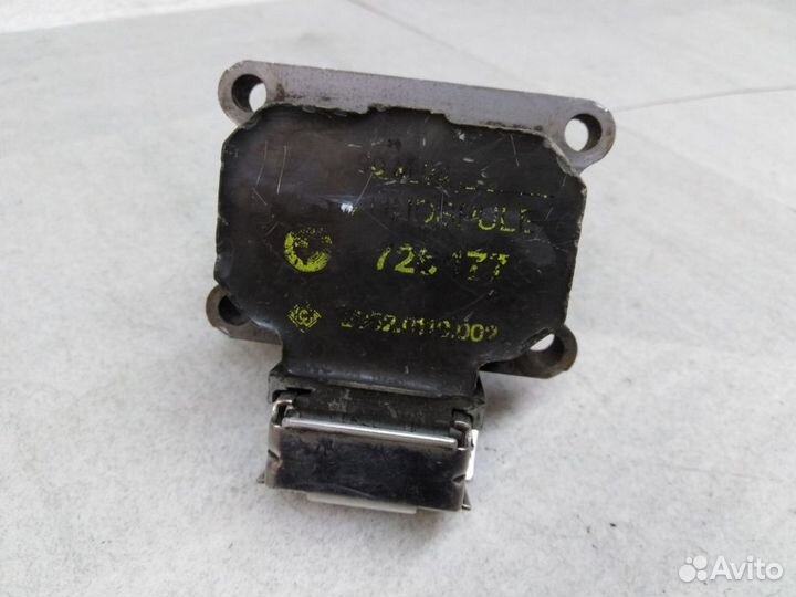 Катушка зажигания бмв 3 E36