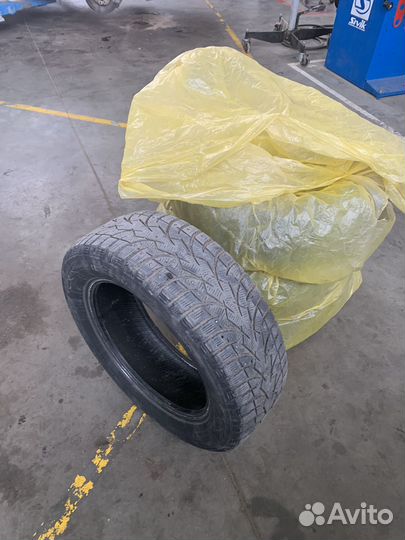 Toyo Observe G3-Ice 205/60 R16 92T