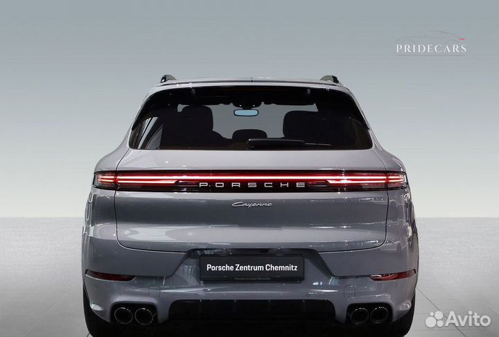 Porsche Cayenne 3.0 AT, 2023, 14 900 км