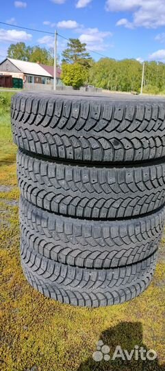 Bridgestone Blizzak MZ-01 185/65 R15