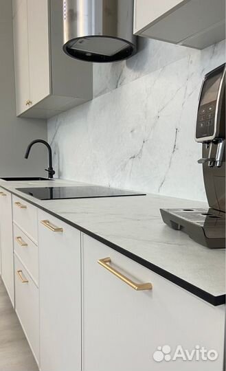 Кухни на заказ в Самаре от 30 дней