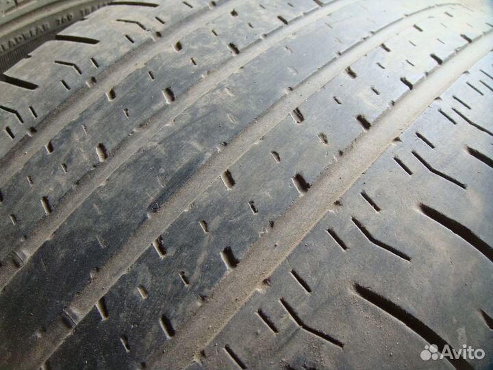 Bridgestone Potenza RE92A 265/60 R18