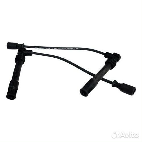 Провода высоковольтные VW Passat B5 ADR