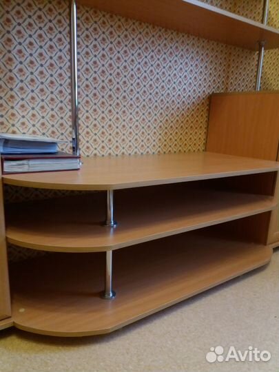 Стенка / Шкаф