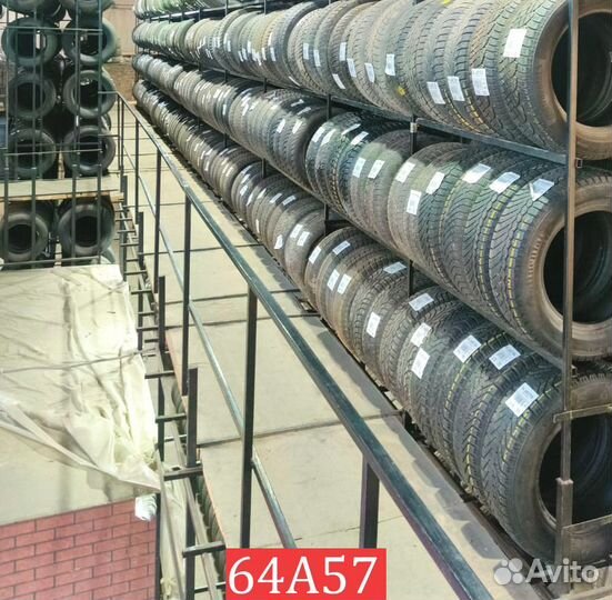 Yokohama Ice Guard IG50 225/65 R17 103P