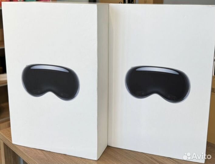 Apple vision pro 256gb/1tb