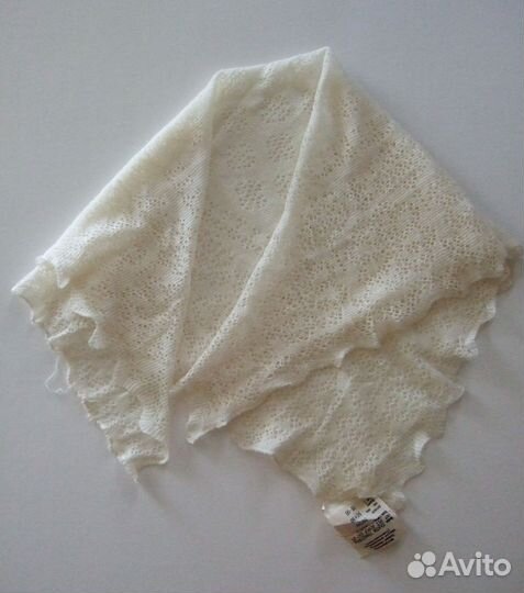 Винтаж платки СССР