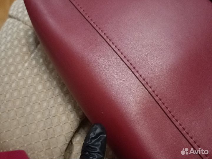 Новый портфель сумка для ноутбука