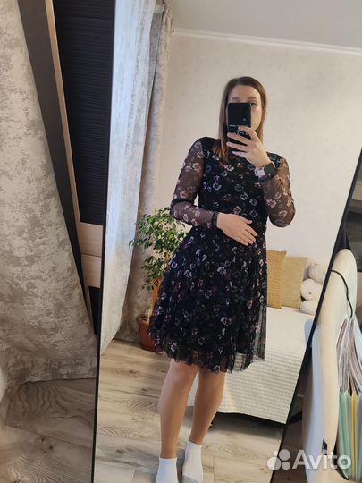 Платье gloria jeans