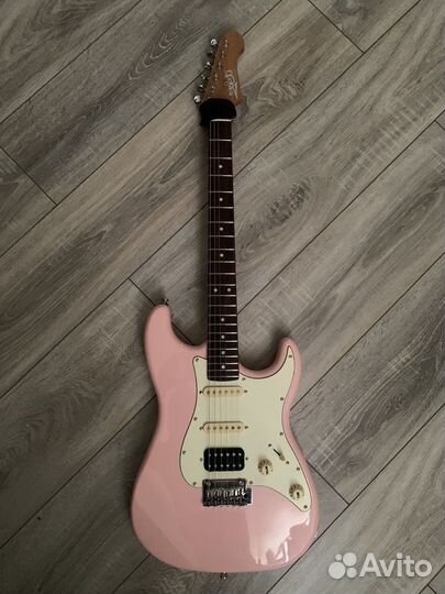 Электрогитара Jet JS-400