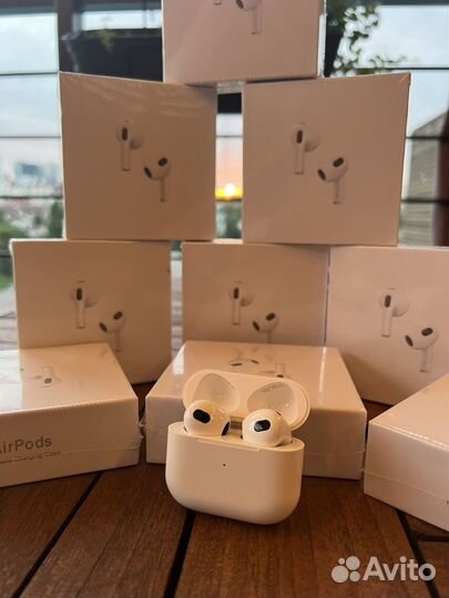 Apple airpods 3