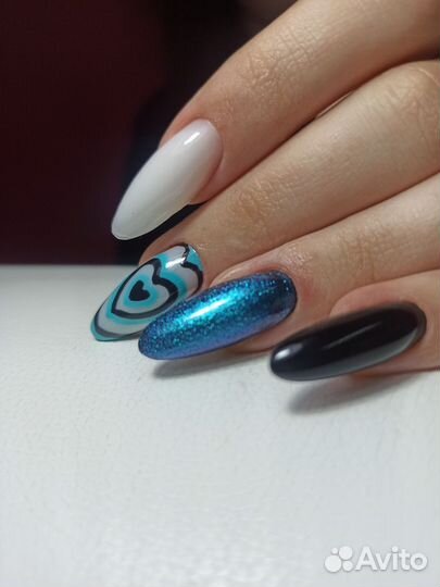 Маникюр и педикюр в центре Саратова (топ-мастер)